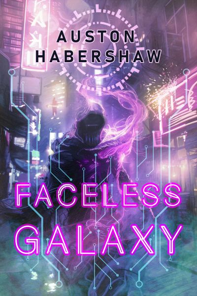 Faceless Galaxy