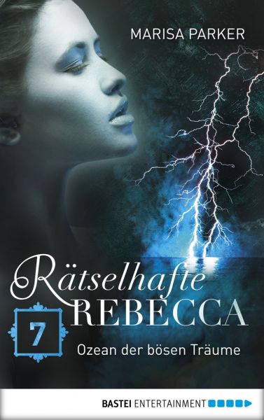 Rätselhafte Rebecca 07