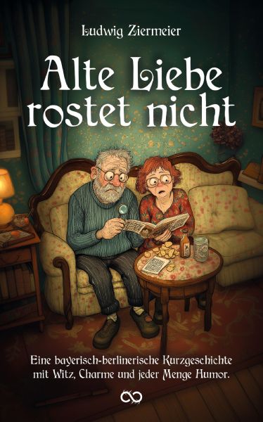 Alte Liebe rostet nicht