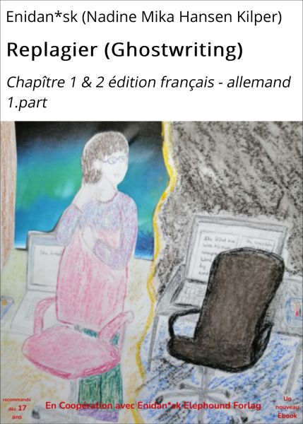 Replagier (Ghostwriting)