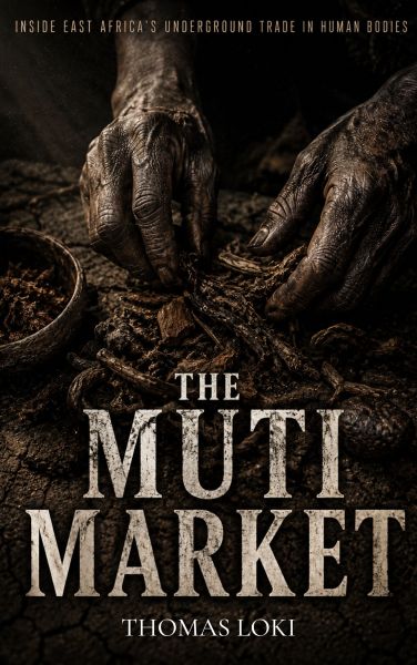 The Muti Market