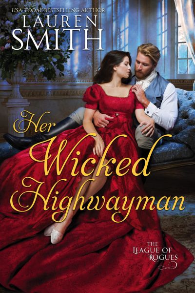 Her Wicked Highwayman