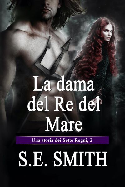 La dama del Re del Mare