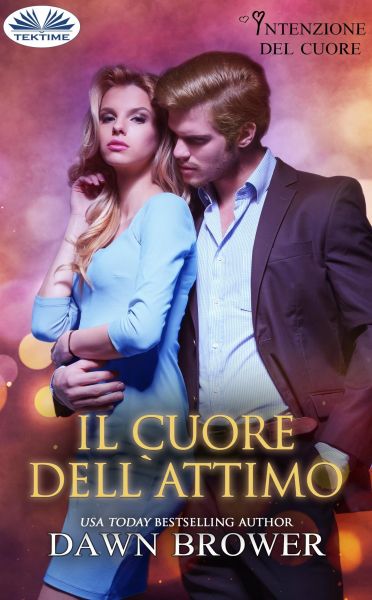 Il Cuore Dell'Attimo