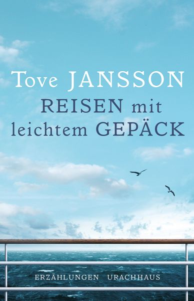 Reisen mit leichtem Gepäck