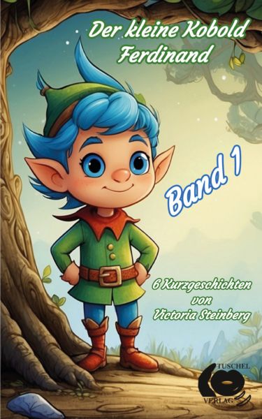 Der kleine Kobold Ferdinand