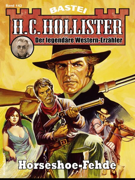 H. C. Hollister 143