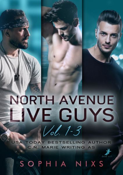 North Avenue Live Guys