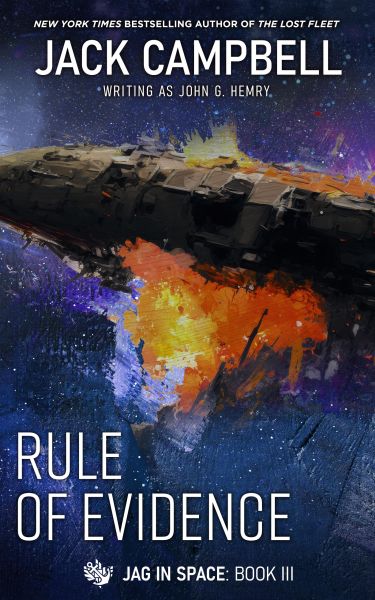 Rule of Evidence