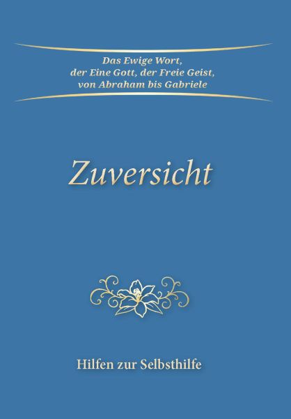 Zuversicht