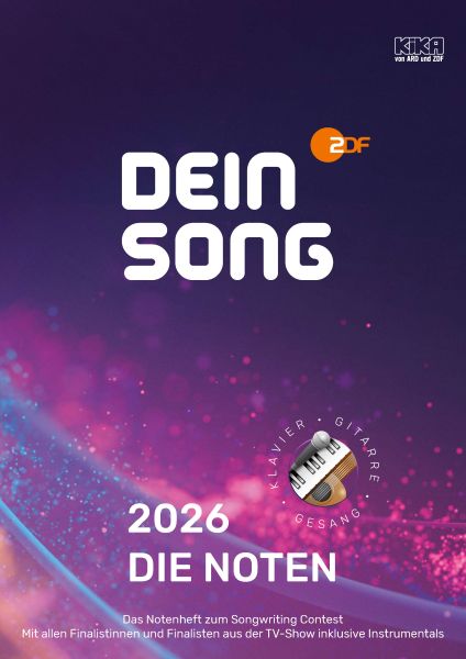 Dein Song 2026