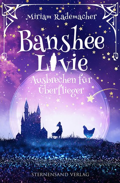 Banshee Livie (Band 12)