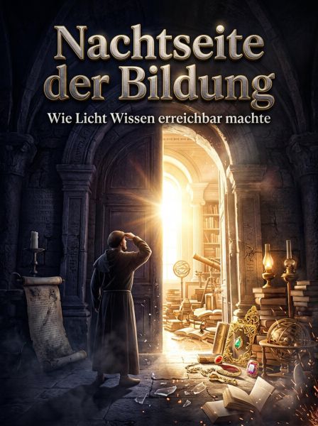 Nachtseite der Bildung