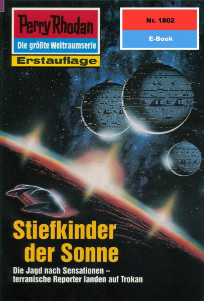 Perry Rhodan-Paket 37 Beam Einzelbände: Die Tolkander (Teil 1)