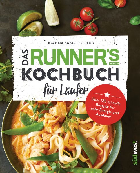 Runner's World Meals on the Run
