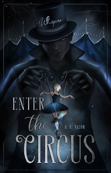 Enter the Circus