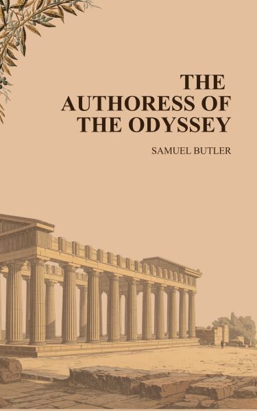 The Authoress of the Odyssey