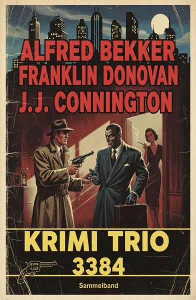 Krimi Trio 3384