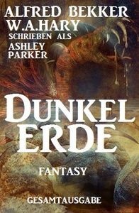 Ashley Parker Fantasy - Dunkelerde