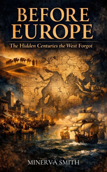 Before Europe