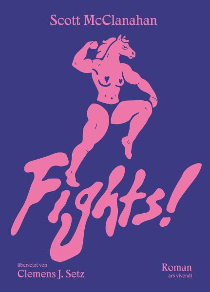 Fights!
