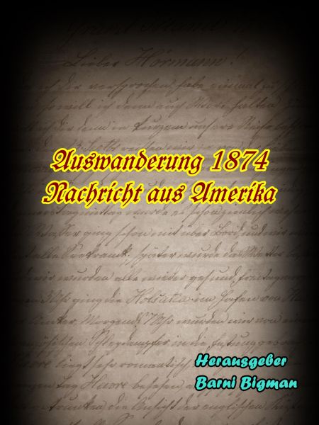 Auswanderung 1874