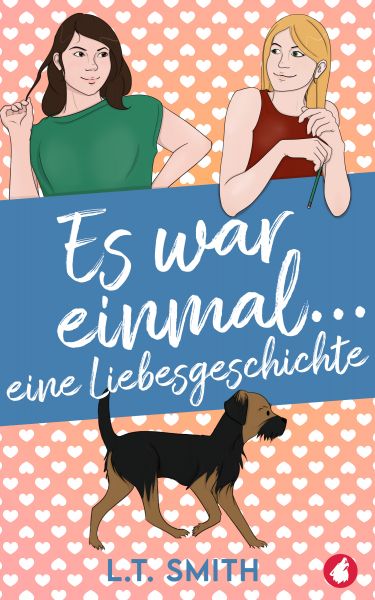 Es war einmal … eine Liebesgeschichte