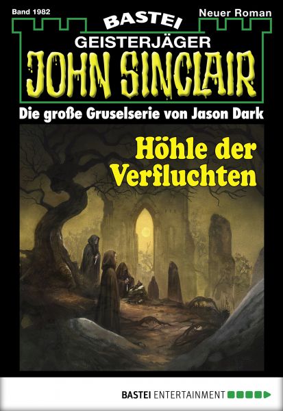 John Sinclair - Folge 1982