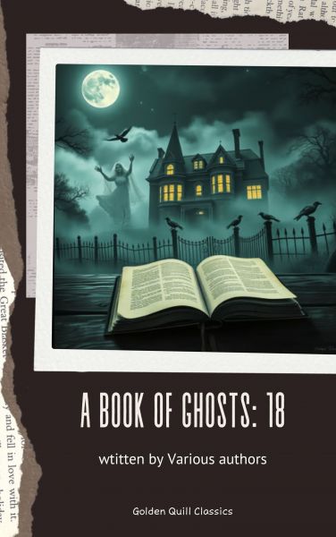 A Book of Ghosts: 18