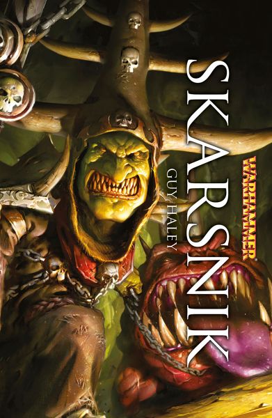 Skarsnik