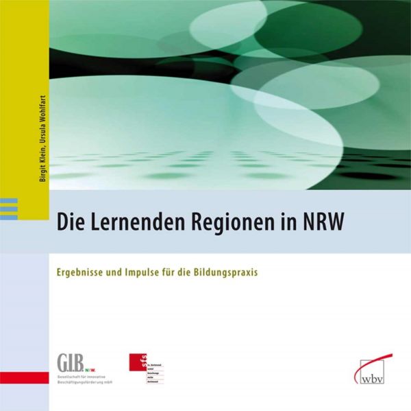 Die Lernenden Regionen in NRW