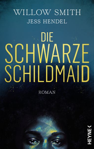 Die Schwarze Schildmaid