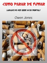 Como Parar De Fumar