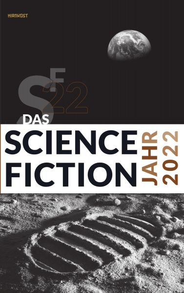 Das Science Fiction Jahr 2022