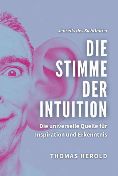 Die Stimme der Intuition