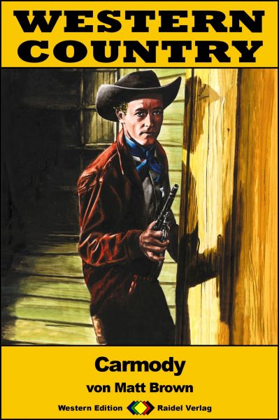 WESTERN COUNTRY 219: Carmody
