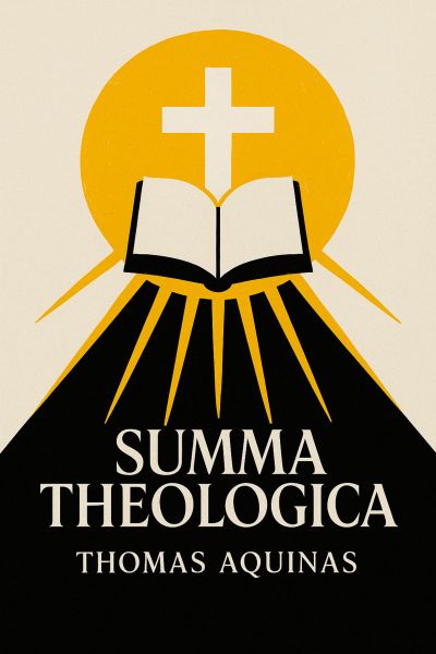 Summa Theologica