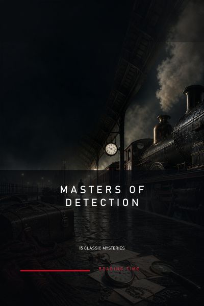 Masters of Detection