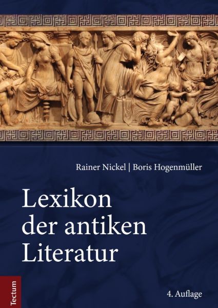Lexikon der antiken Literatur
