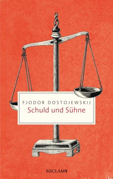 Schuld und Sühne