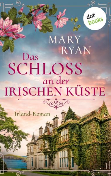 Das Schloss an der irischen Küste – oder: Lied der Gezeiten