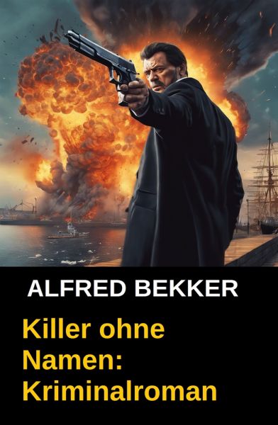 Killer ohne Namen