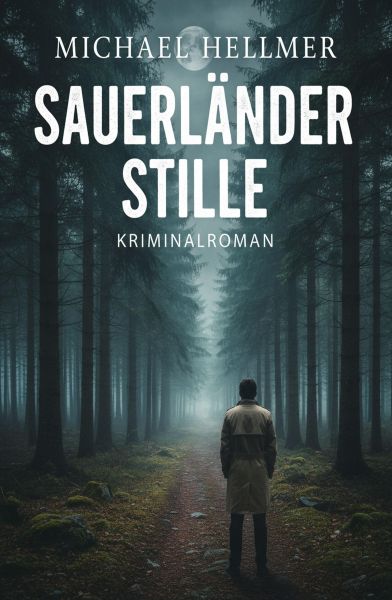 Sauerländer Stille: Kriminalroman
