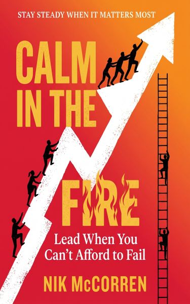 Calm in the Fire