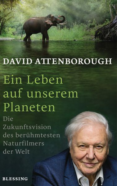 Ein Leben auf unserem Planeten