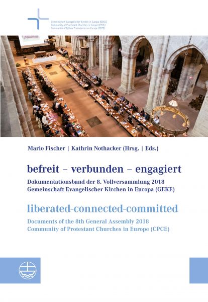 befreit-verbunden-engagiert | liberated-connected-committed