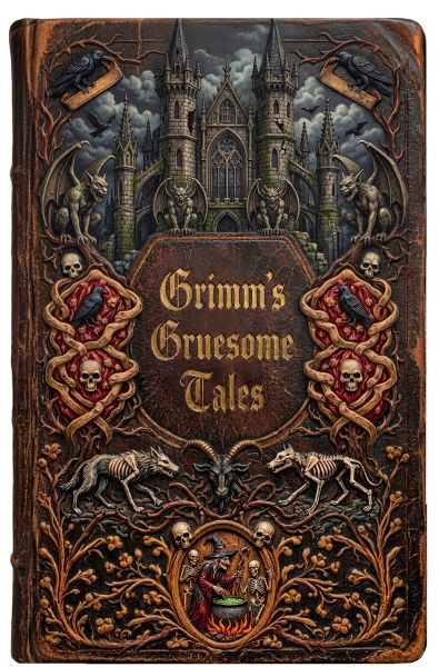 Grimm's Gruesome Tales
