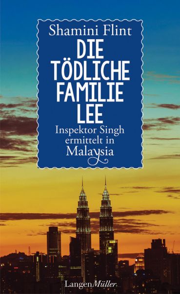 Die tödliche Familie Lee