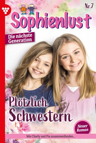 Plötzlich Schwestern