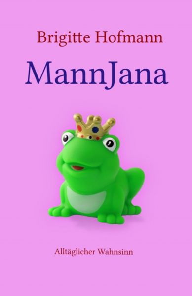 MannJana